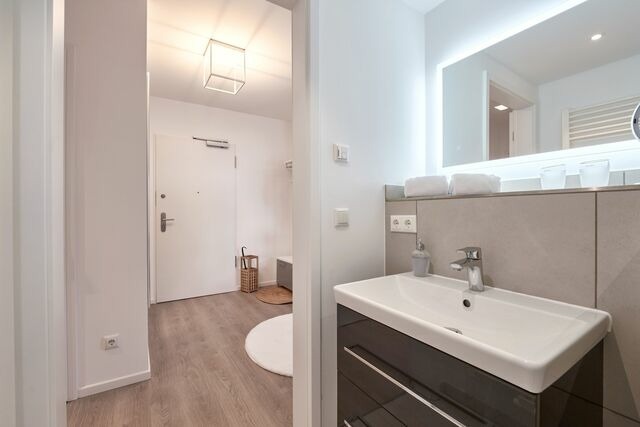 Ferienwohnung in Scharbeutz - Sea View - Bild 12