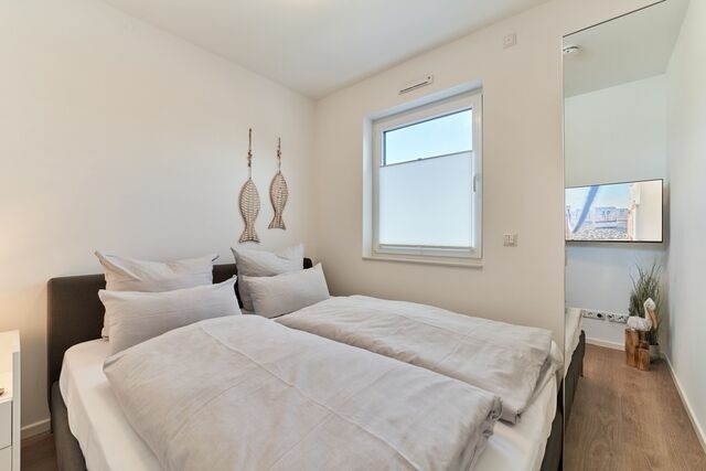Ferienwohnung in Scharbeutz - Sea View - Bild 14