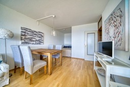 Ferienwohnung in Heiligenhafen - Ferienpark - Haus G, App. 0G0507
