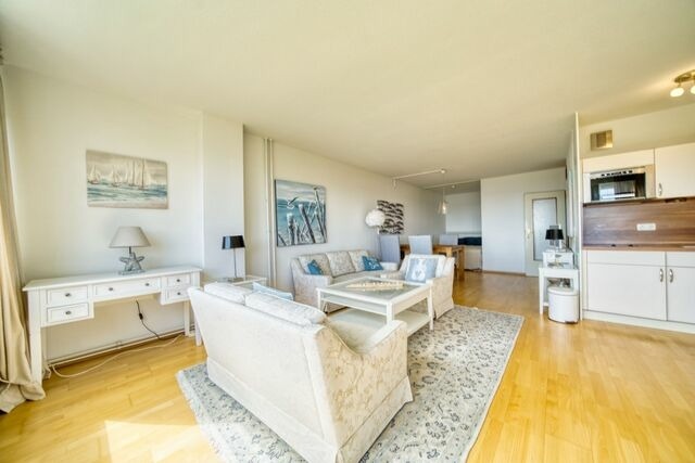 Ferienwohnung in Heiligenhafen - Ferienpark - Haus G, App. 0G0507 - Bild 9