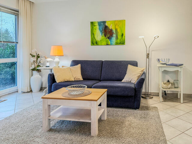 Ferienwohnung in Born a. Dar&szlig; - Bernstein - Bild 7