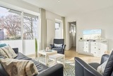 Ferienwohnung in Scharbeutz - K&uuml;stenperle 2 - Bild 1