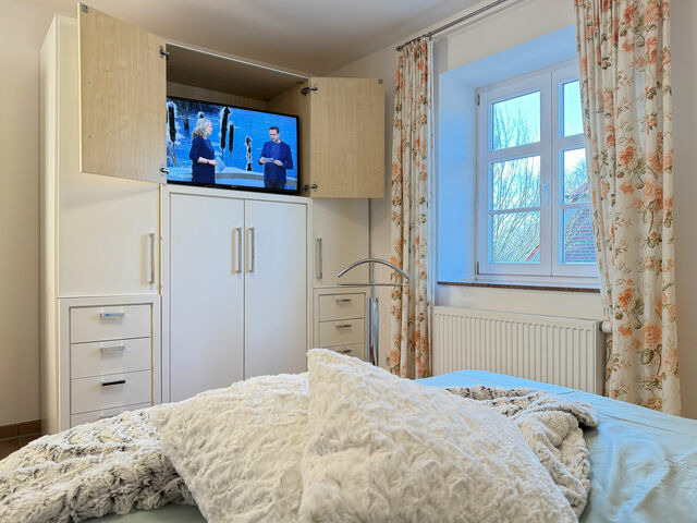 Ferienhaus in Prerow - Ruheoase - Bild 10