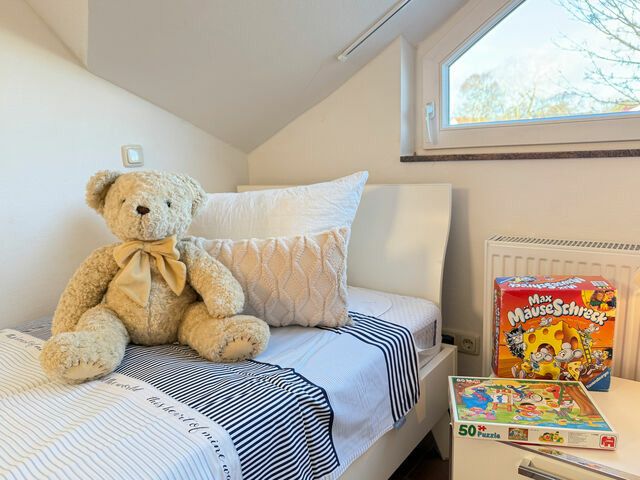 Ferienhaus in Prerow - Ruheoase - Bild 11
