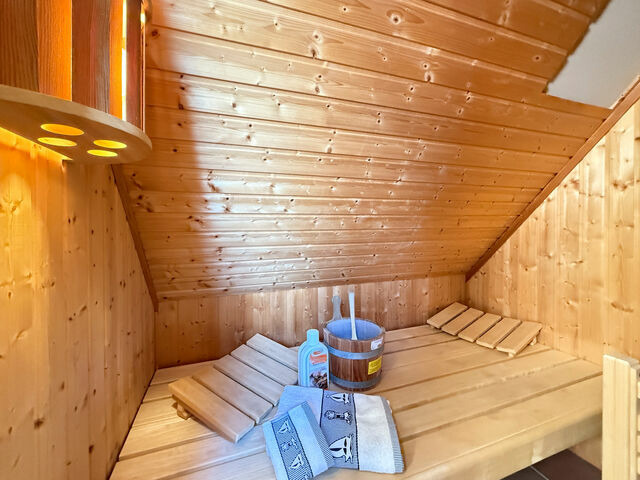 Ferienhaus in Prerow - Ruheoase - Bild 19