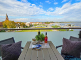 Ferienwohnung in Barth - Speicherresidenz App. 4.6 Sonnenparadies II - Bild 3