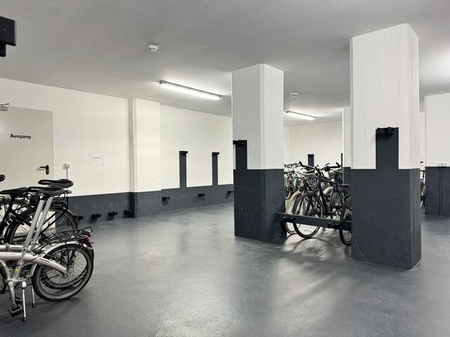 Ferienwohnung in Barth - Speicherresidenz App. 4.6 Sonnenparadies II - Bild 17