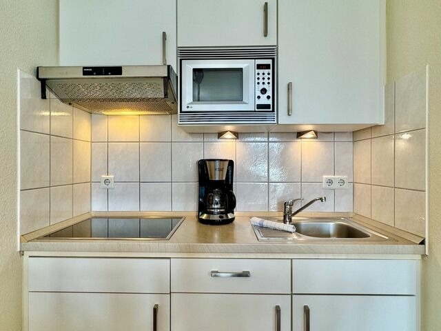 Ferienwohnung in Sellin - Fewo 608, Seepark Sellin - Bild 2