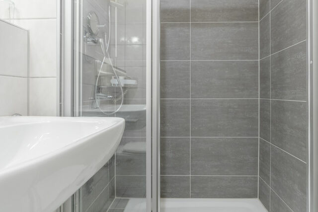 Ferienwohnung in Sellin - Fewo 608, Seepark Sellin - Bild 15