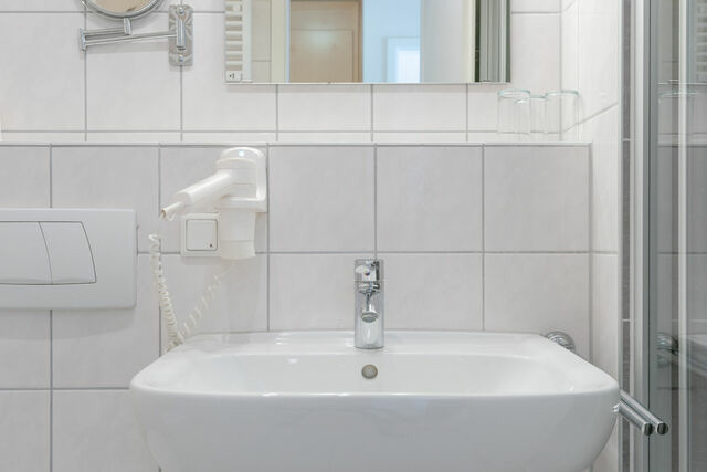 Ferienwohnung in Sellin - Fewo 608, Seepark Sellin - Bild 19