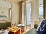 Ferienwohnung in Sellin - Fewo 608, Seepark Sellin - Bild 21