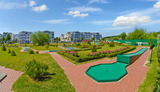 Ferienwohnung in Sellin - Fewo 608, Seepark Sellin - Bild 24