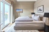 Ferienwohnung in Scharbeutz - Penthouse Waterside - Bild 21