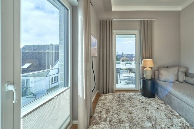 Ferienwohnung in Scharbeutz - Penthouse Waterside - Bild 23