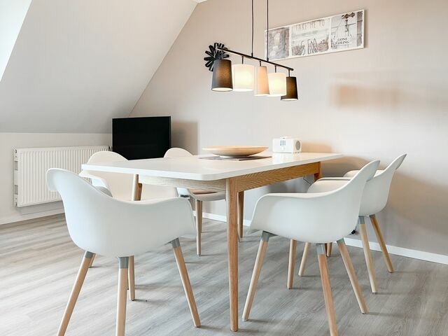 Ferienwohnung in Scharbeutz - Fiete - Bild 2