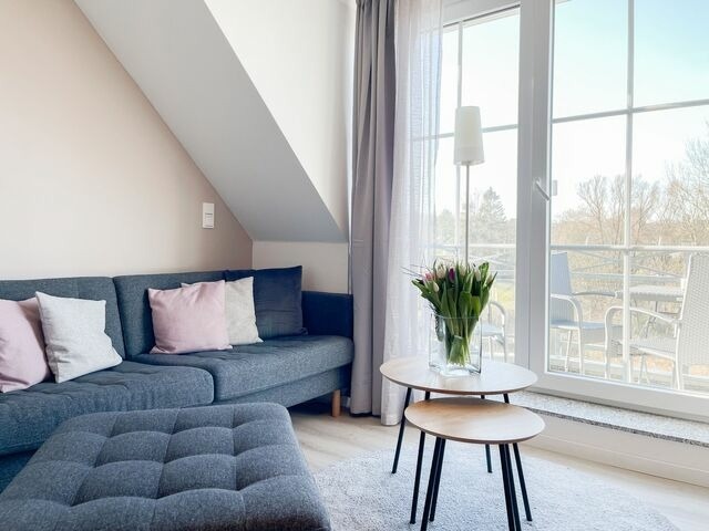 Ferienwohnung in Scharbeutz - Fiete - Bild 6