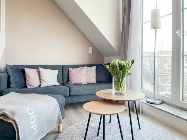 Ferienwohnung in Scharbeutz - Fiete - Bild 9