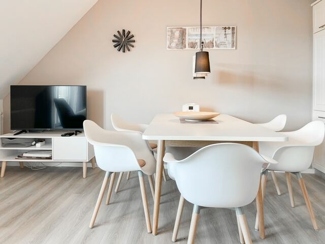 Ferienwohnung in Scharbeutz - Fiete - Bild 13