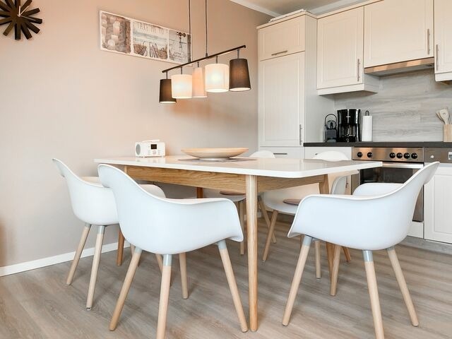 Ferienwohnung in Scharbeutz - Fiete - Bild 14