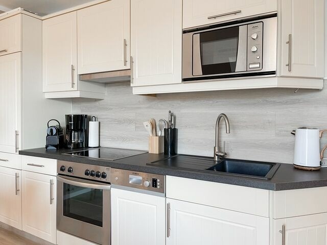 Ferienwohnung in Scharbeutz - Fiete - Bild 16