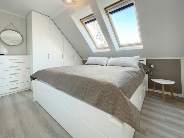 Ferienwohnung in Scharbeutz - Fiete - Bild 18