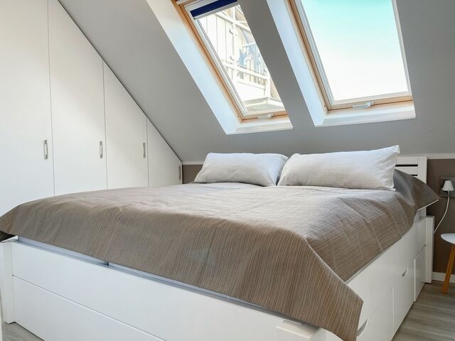 Ferienwohnung in Scharbeutz - Fiete - Bild 19