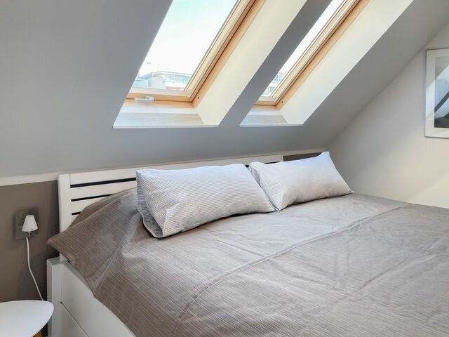 Ferienwohnung in Scharbeutz - Fiete - Bild 23