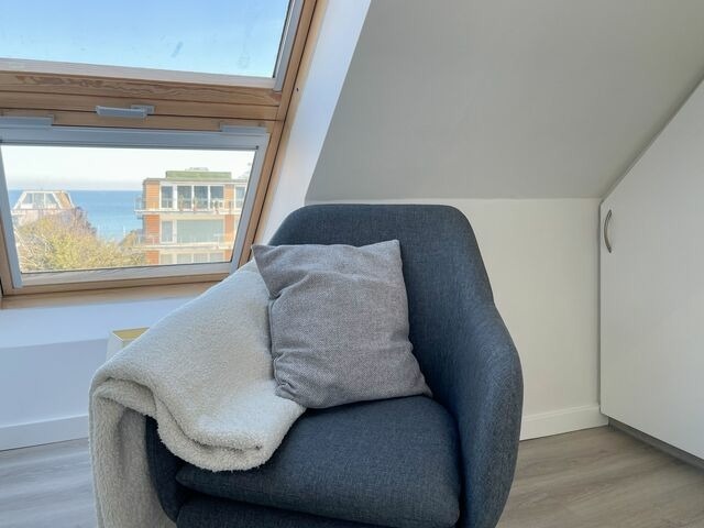 Ferienwohnung in Scharbeutz - Fiete - Bild 25
