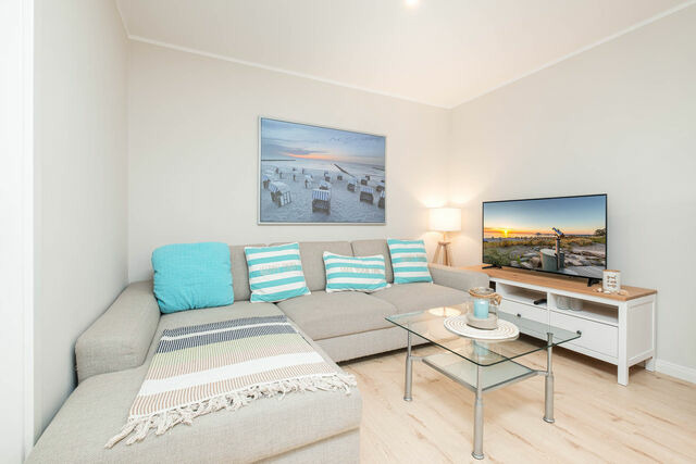 Ferienwohnung in Scharbeutz - Meerlust - Bild 4