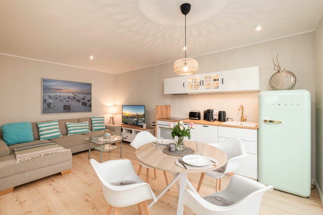 Ferienwohnung in Scharbeutz - Meerlust - Bild 5