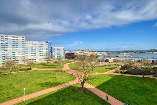 Ferienwohnung in Heiligenhafen - Ferienpark - Haus L, App. 0L0508 - Bild 2