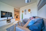 Ferienwohnung in Heiligenhafen - Ferienpark - Haus L, App. 0L0508 - Bild 3