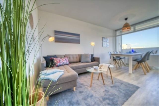 Ferienwohnung in Heiligenhafen - Ferienpark - Haus L, App. 0L0508 - Bild 4