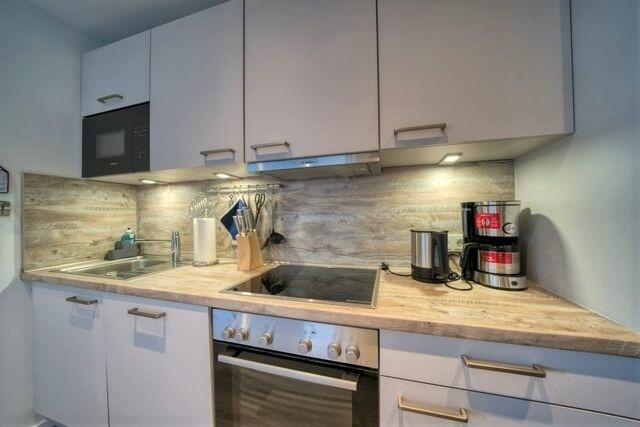 Ferienwohnung in Heiligenhafen - Ferienpark - Haus L, App. 0L0508 - Bild 15