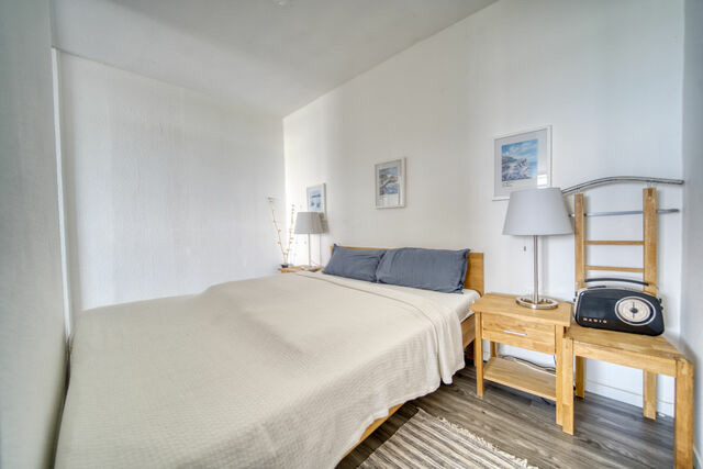 Ferienwohnung in Heiligenhafen - Ferienpark - Haus H, App. 0H0501 - Bild 4