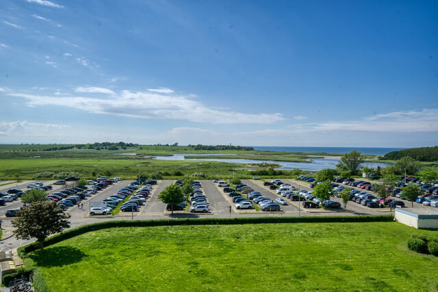 Ferienwohnung in Heiligenhafen - Ferienpark - Haus H, App. 0H0501 - Bild 12