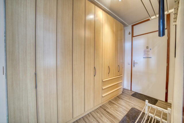 Ferienwohnung in Heiligenhafen - Ferienpark - Haus H, App. 0H0501 - Bild 13