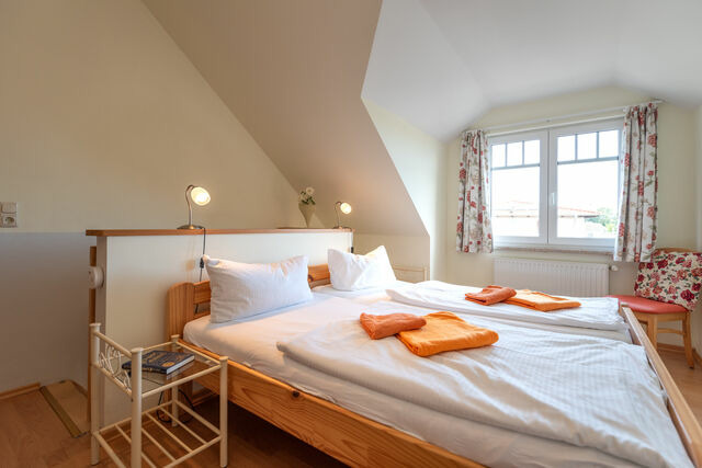 Ferienwohnung in Heringsdorf - Am Inselgarten OG 5 - Bild 3