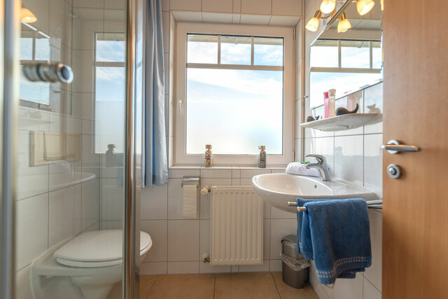 Ferienwohnung in Heringsdorf - Am Inselgarten OG 5 - Bild 6