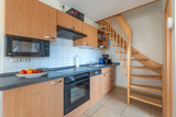 Ferienwohnung in Heringsdorf - Am Inselgarten OG 5 - Bild 7