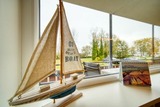 Ferienwohnung in Heiligenhafen - Haus Bellevue Heiligenhafen, App. 10, 6Bellevue10 - Bild 9