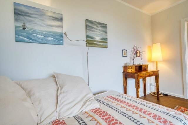 Ferienwohnung in Heiligenhafen - Haus Bellevue Heiligenhafen, App. 10, 6Bellevue10 - Bild 13