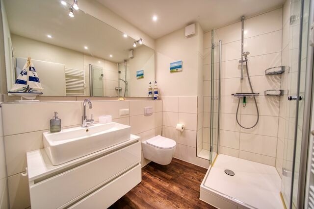 Ferienwohnung in Heiligenhafen - Haus Bellevue Heiligenhafen, App. 10, 6Bellevue10 - Bild 17