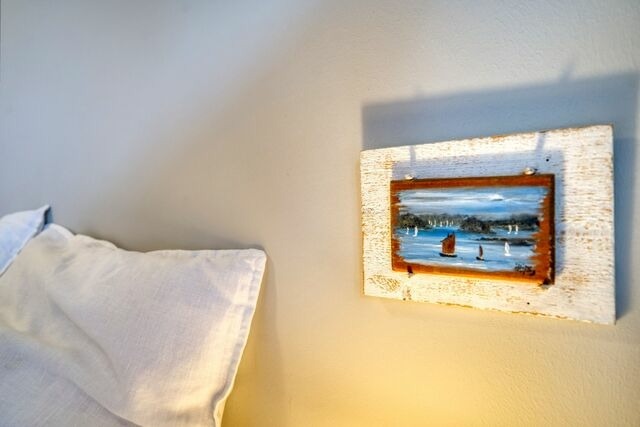 Ferienwohnung in Heiligenhafen - Haus Bellevue Heiligenhafen, App. 10, 6Bellevue10 - Bild 24