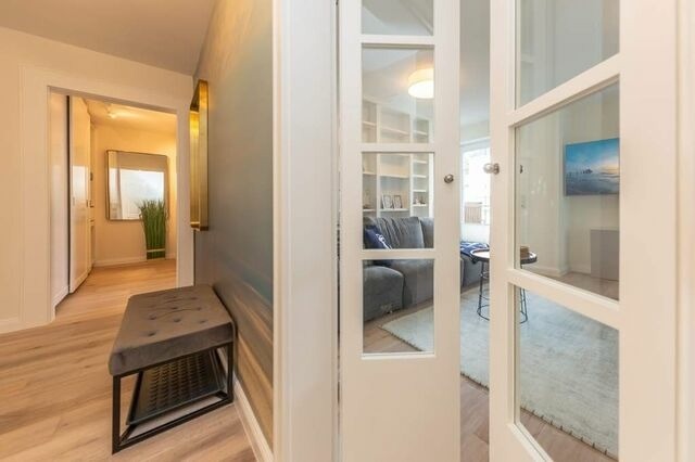 Ferienwohnung in Timmendorfer Strand - Sunshine-Residenz, App. 4 - Bild 4