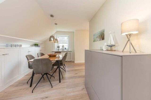 Ferienwohnung in Timmendorfer Strand - Sunshine-Residenz, App. 4 - Bild 7