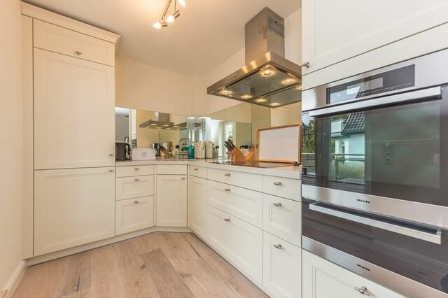 Ferienwohnung in Timmendorfer Strand - Sunshine-Residenz, App. 4 - Bild 10
