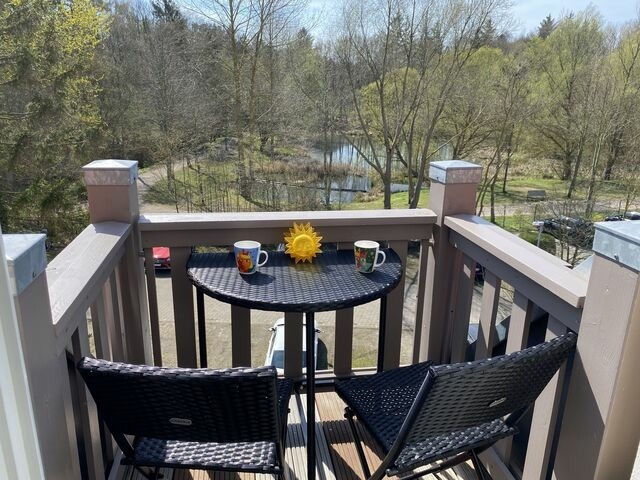 Ferienwohnung in K&uuml;hlungsborn - Ostseewelle - 33-23 inkl. Strandkorb - Bild 12