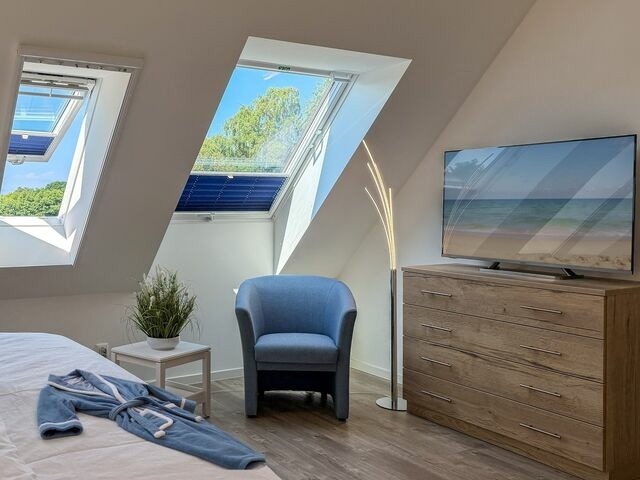 Ferienwohnung in Prerow - Tordalk 09 - Bild 7
