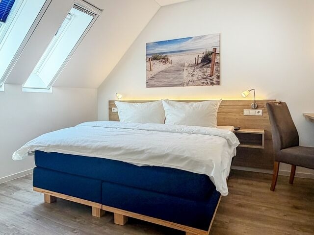 Ferienwohnung in Prerow - Tordalk 09 - Bild 8
